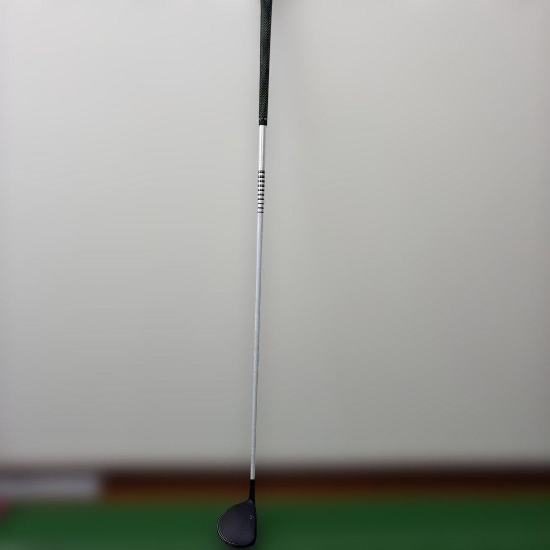 Callaway Rogue ST MAX D 3W ツアーAD HD-5S