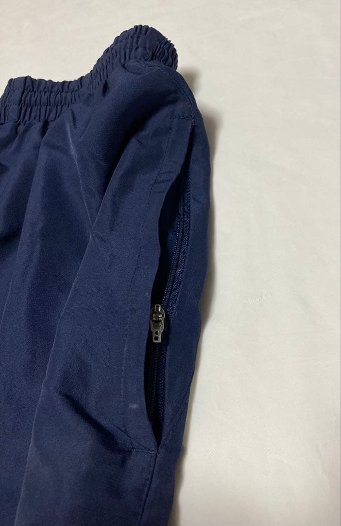 00s umbro アンブロ イングランド代表 L ナイロンパンツ サッカー