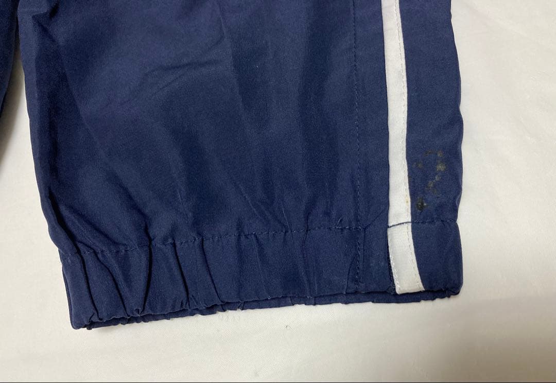 00s umbro アンブロ イングランド代表 L ナイロンパンツ サッカー