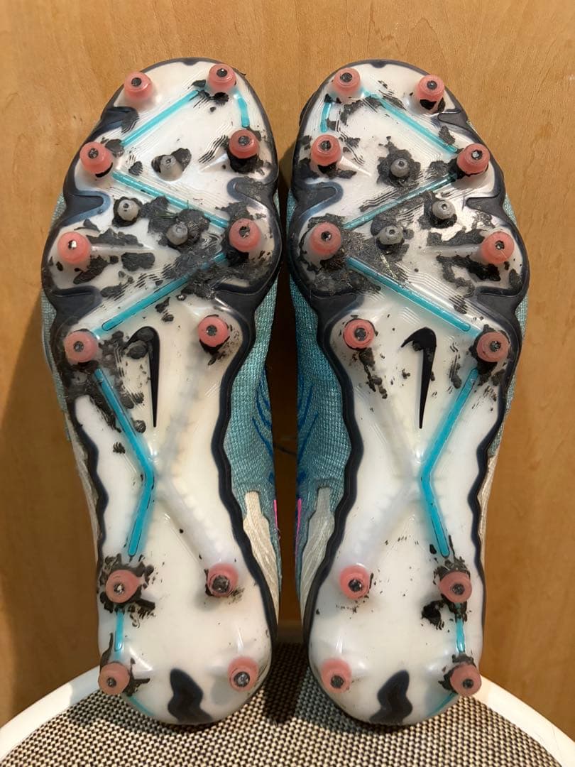 NIKE ファントムgx エリート ag pro 25.5cm