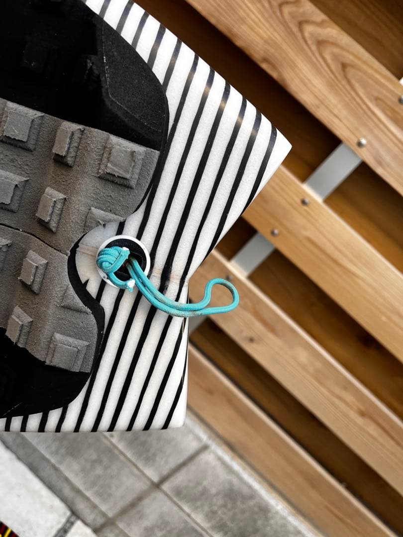 yosage　DYLAN SURFBOARDS TWISTER