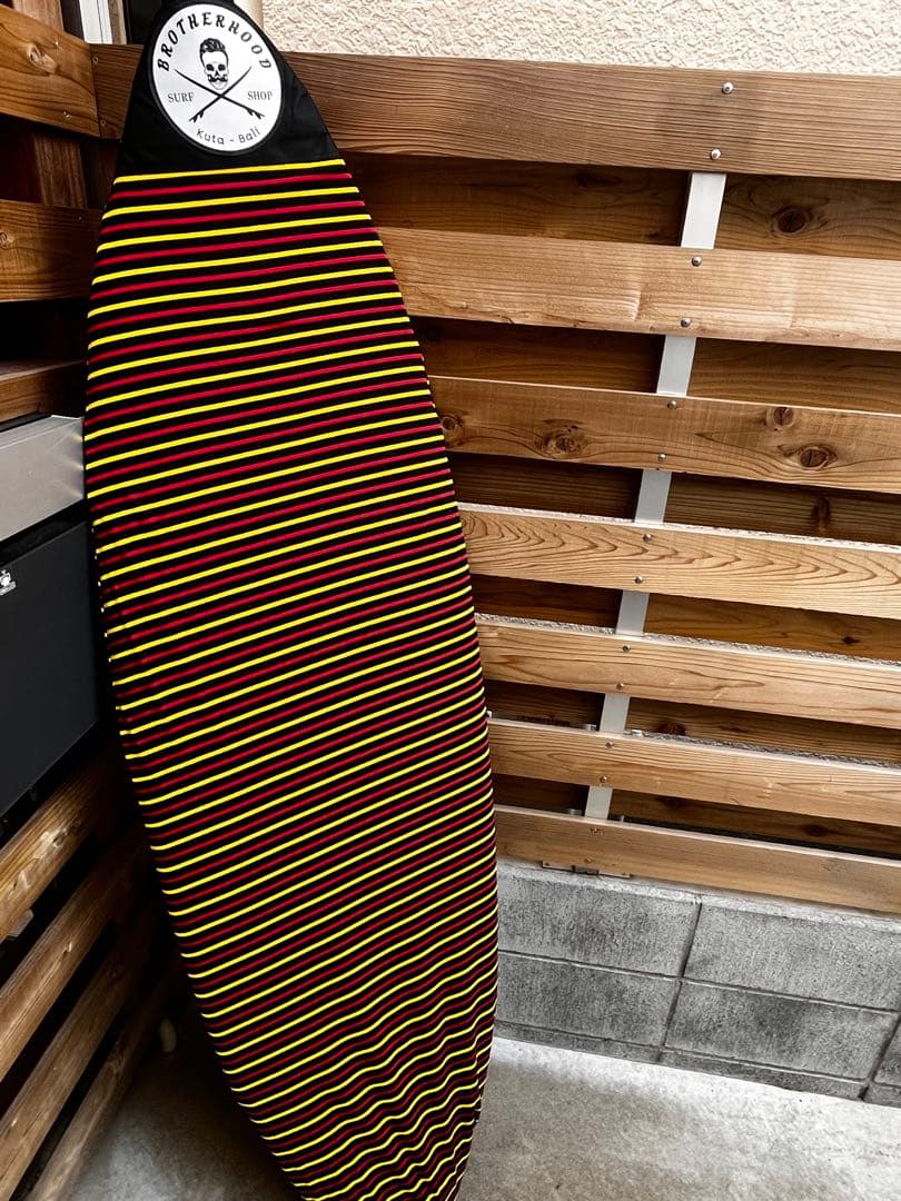 yosage　DYLAN SURFBOARDS TWISTER