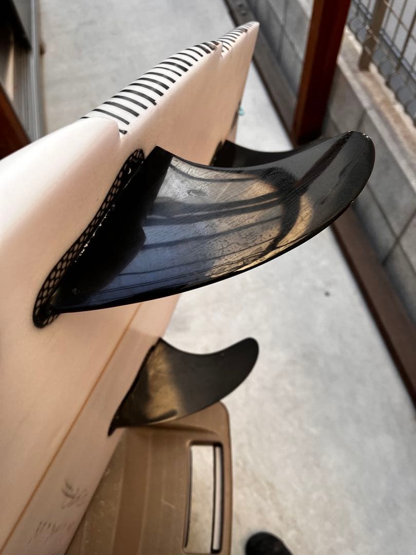 yosage　DYLAN SURFBOARDS TWISTER