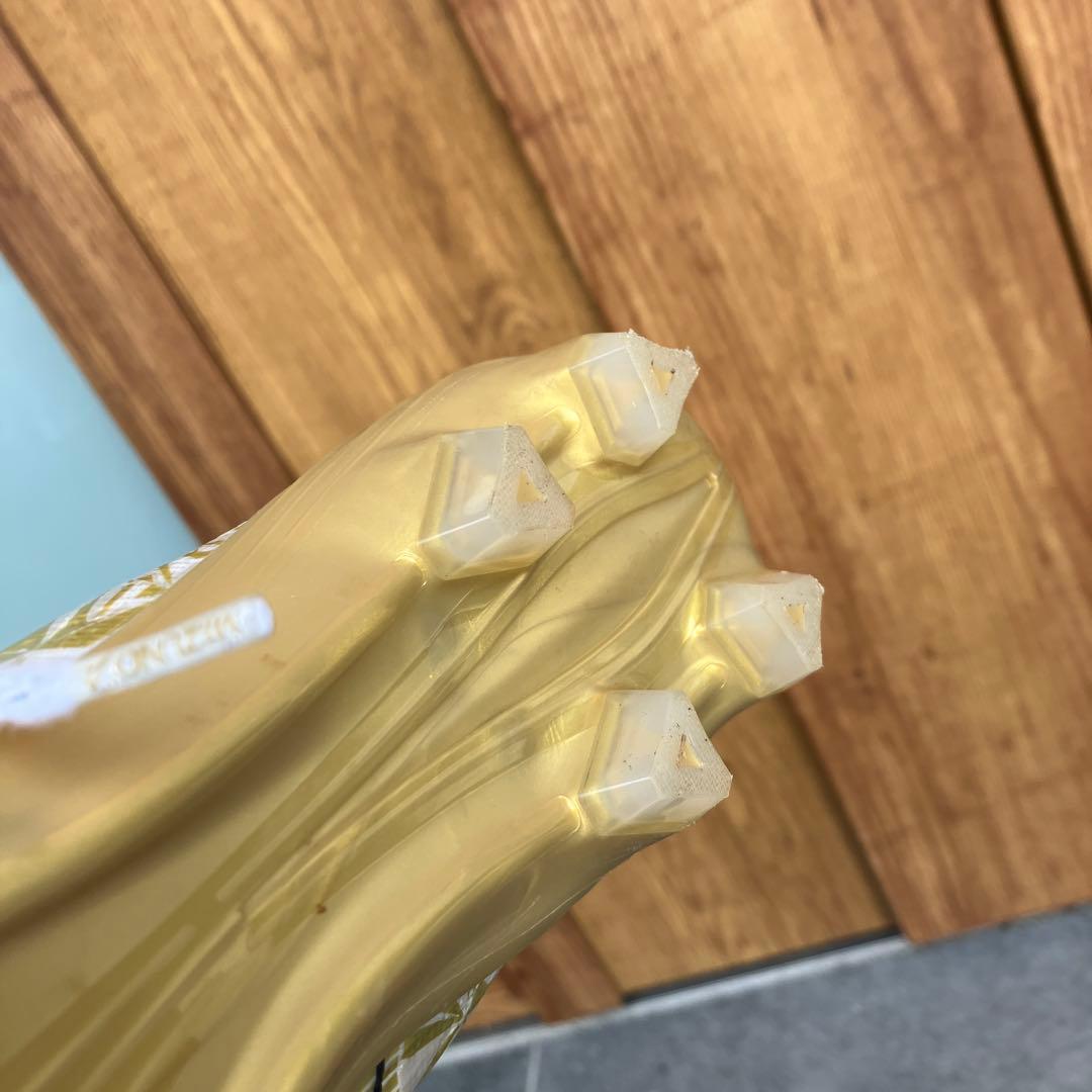 MIZUNO ミズノアルファ　プロ　 PRO サッカー　スパイク　26.5cm