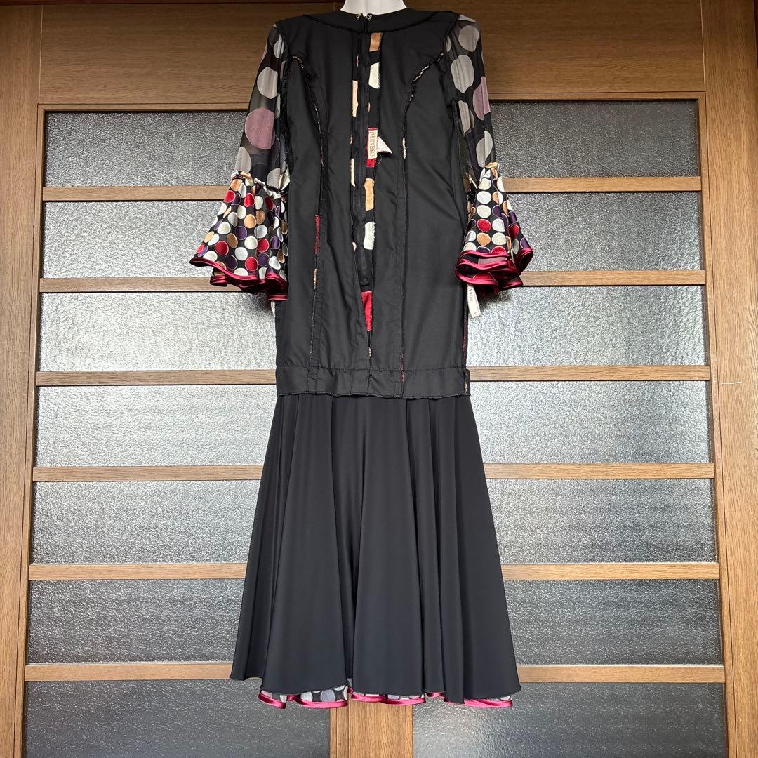 ま*ん様 CANELA PURA ワンピース