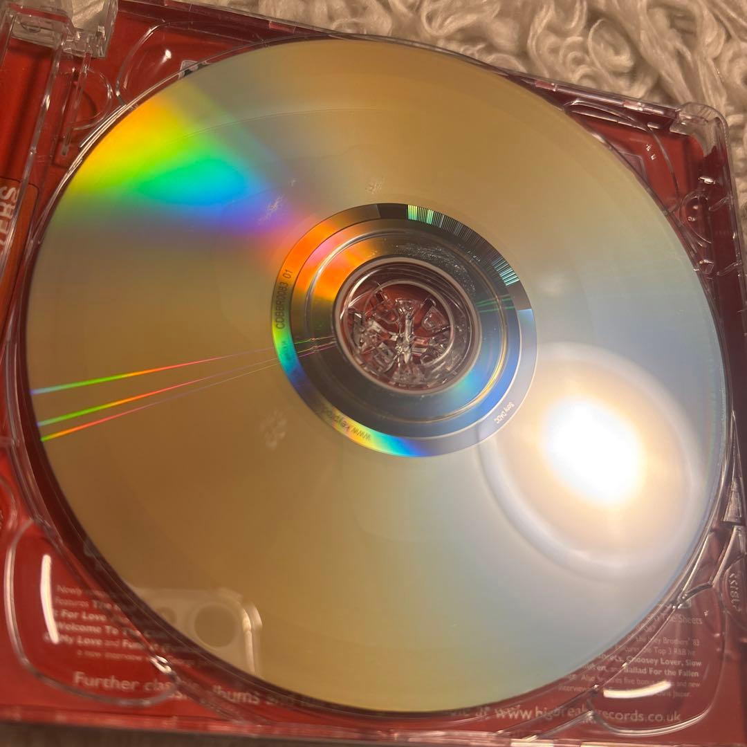 洋楽 The Isley Brothers Harvest for the World