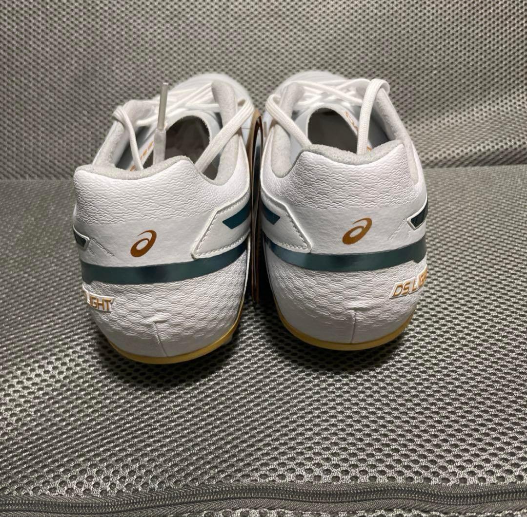 【新品】 asics DS LIGHT 26.5cm