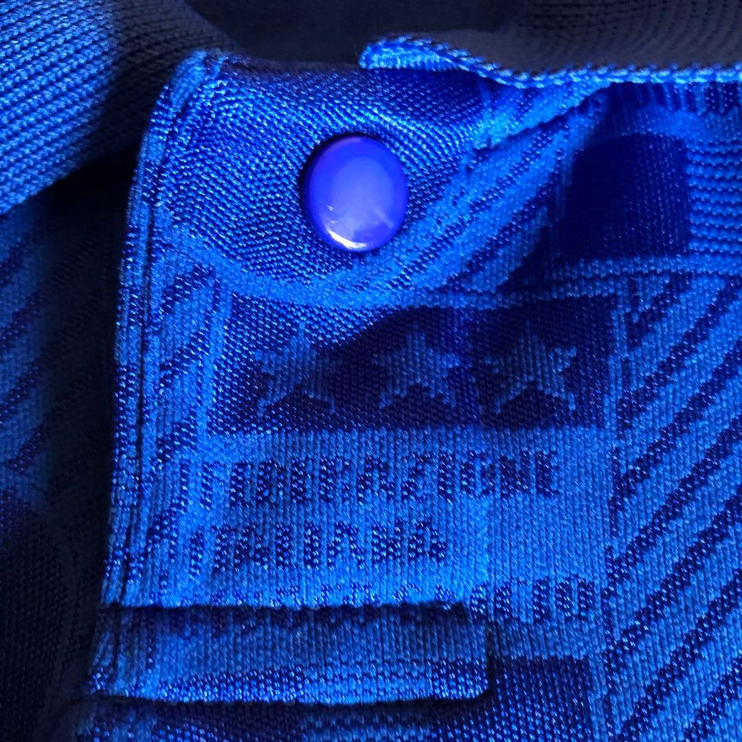 イタリア代表　バッジョ　94ワールドカップ　ホーム　ユニフォーム　イタリア製