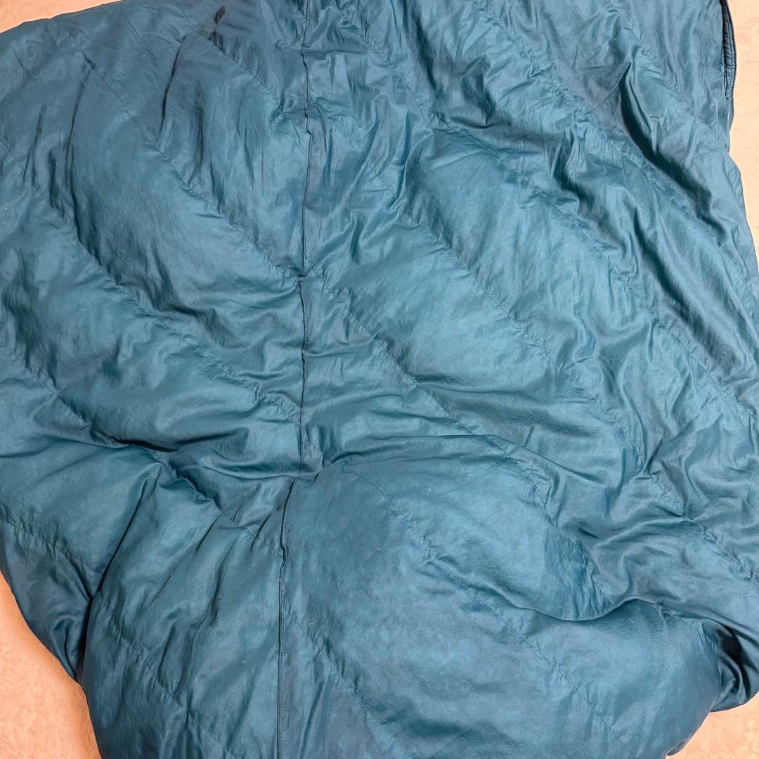 人気モンベル800FP U.L.スパイラルアルパインダウンハガー800#3