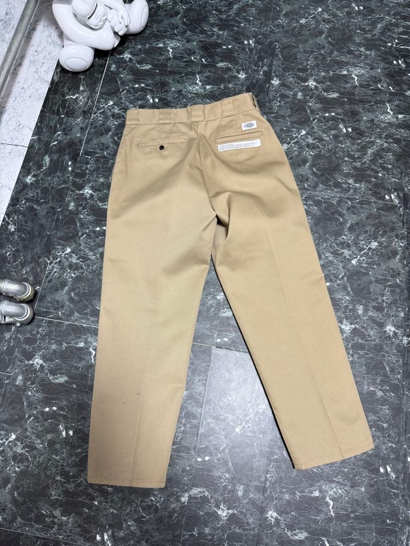 Dickies x BEDWIN & THE HEARTBREAKERS　10L