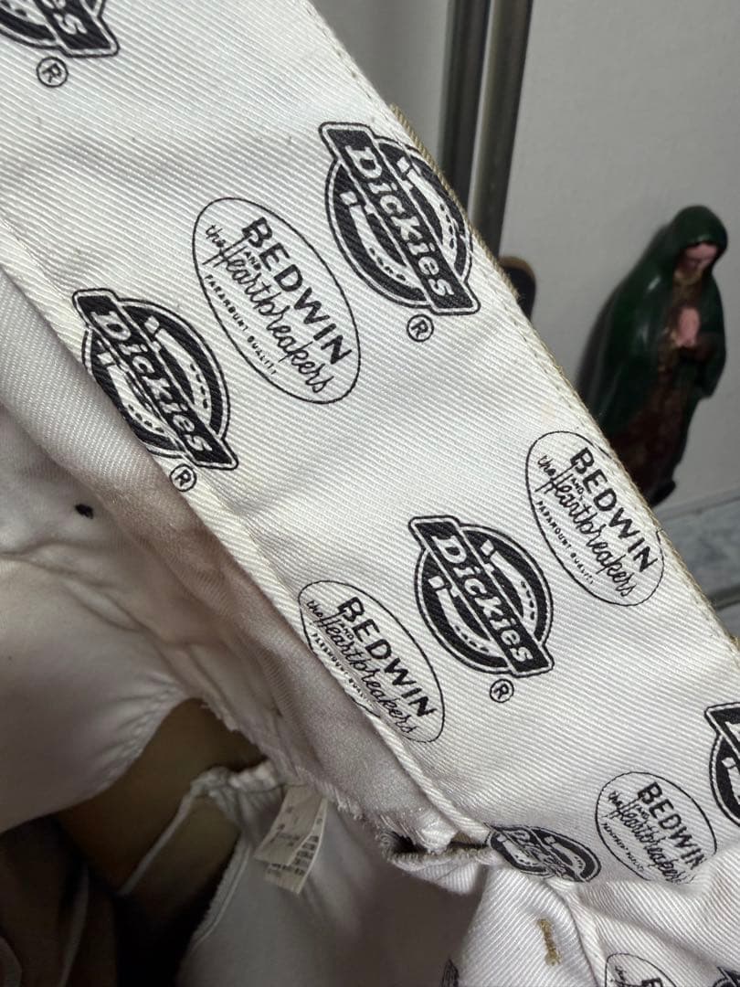 Dickies x BEDWIN & THE HEARTBREAKERS　10L