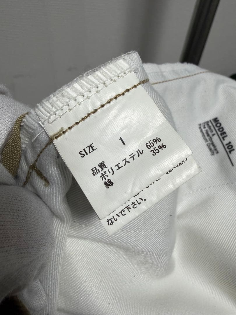 Dickies x BEDWIN & THE HEARTBREAKERS　10L