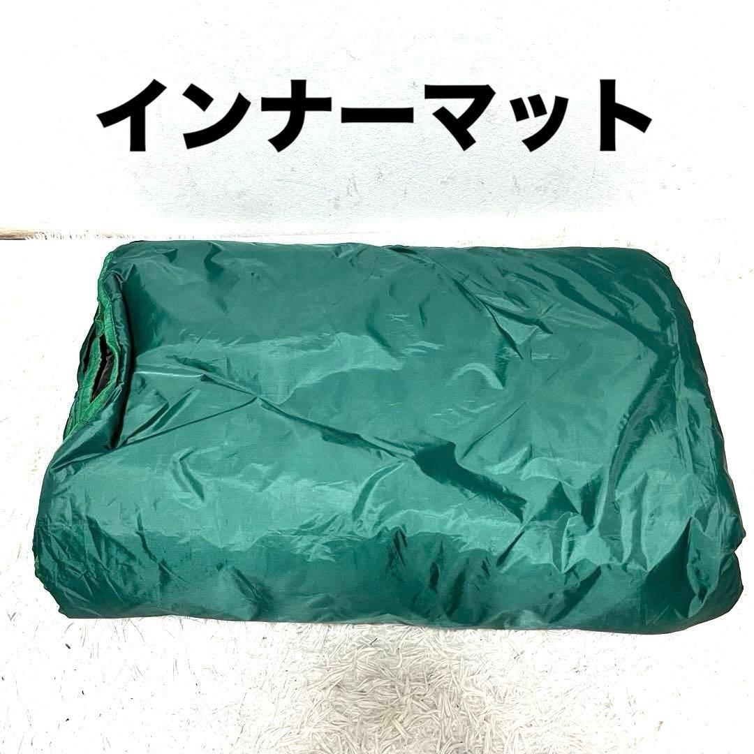 美品✨Coleman タフワイドドーム IV300 スタートパッケージ テント