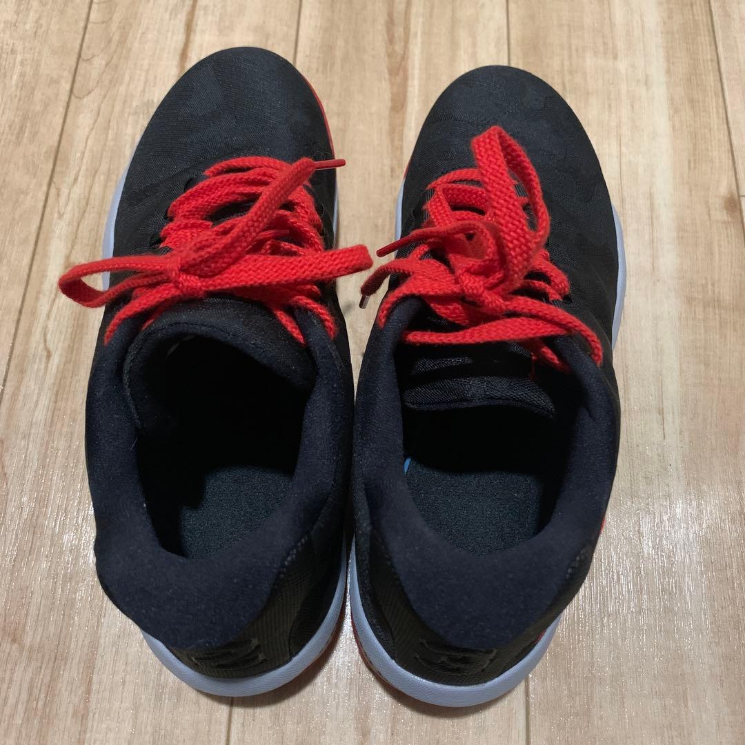 ナイキNIKE バッシュ バスケ シューズ ジョーダン B.FLY 25.5cm