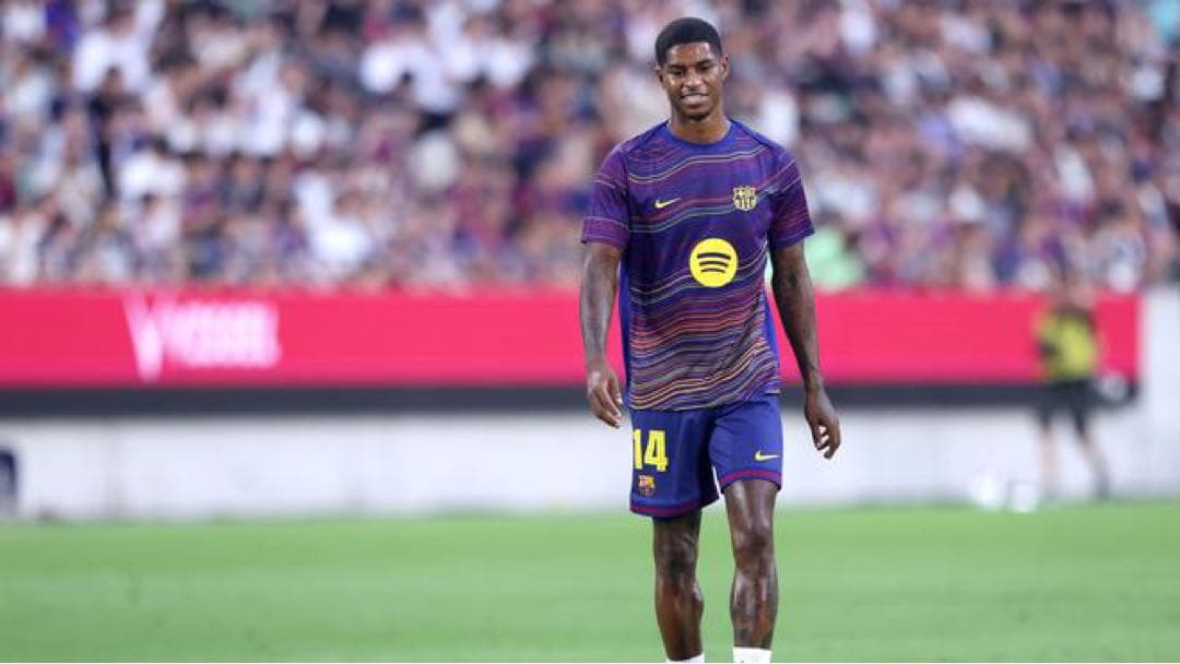 試着のみ 美品 fc barcerona 25 26 バルセロナ シャツ L