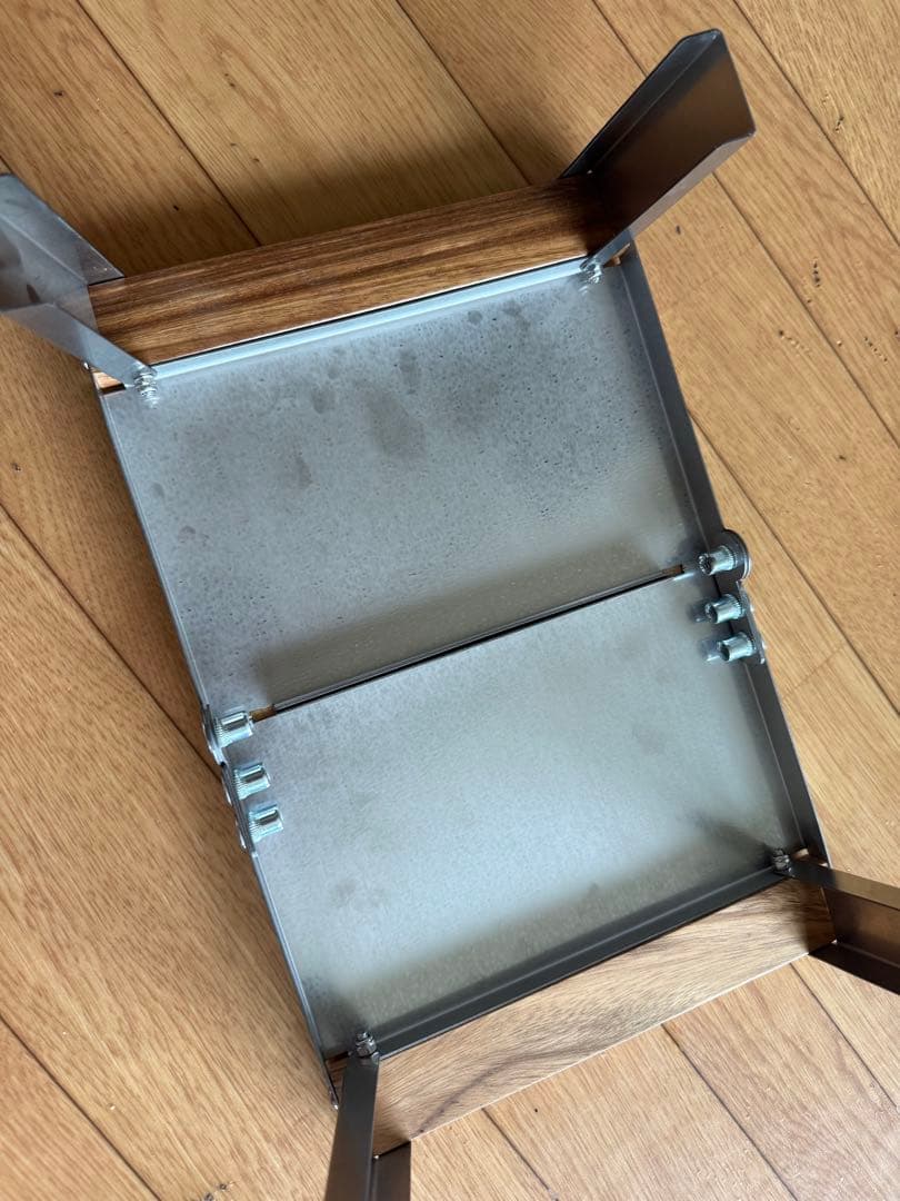 Mt.SUMI パーフェクトグリル ミニ　テーブルセット