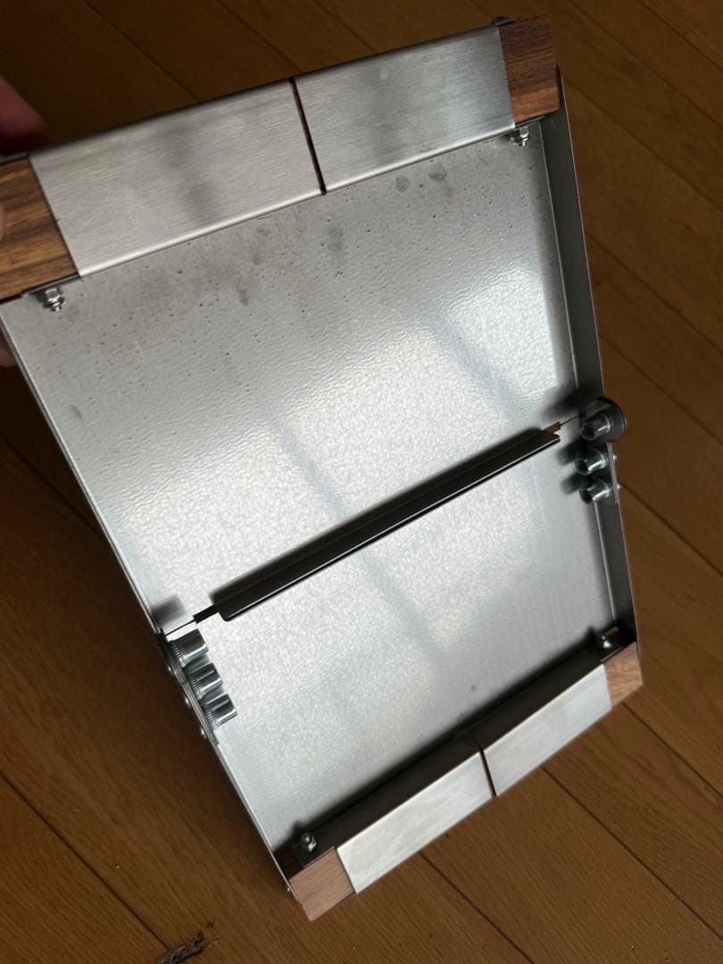 Mt.SUMI パーフェクトグリル ミニ　テーブルセット