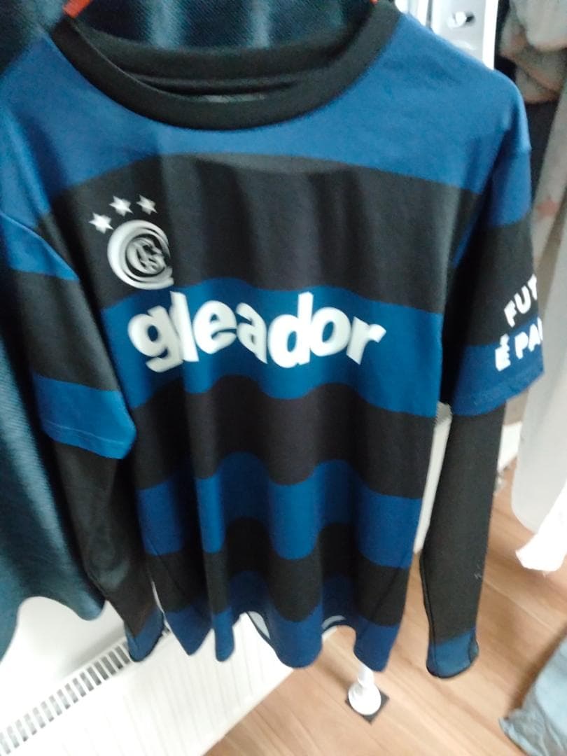 フットサルウェア　まとめ売り(ATHLETA、ルースイソンブラほか)