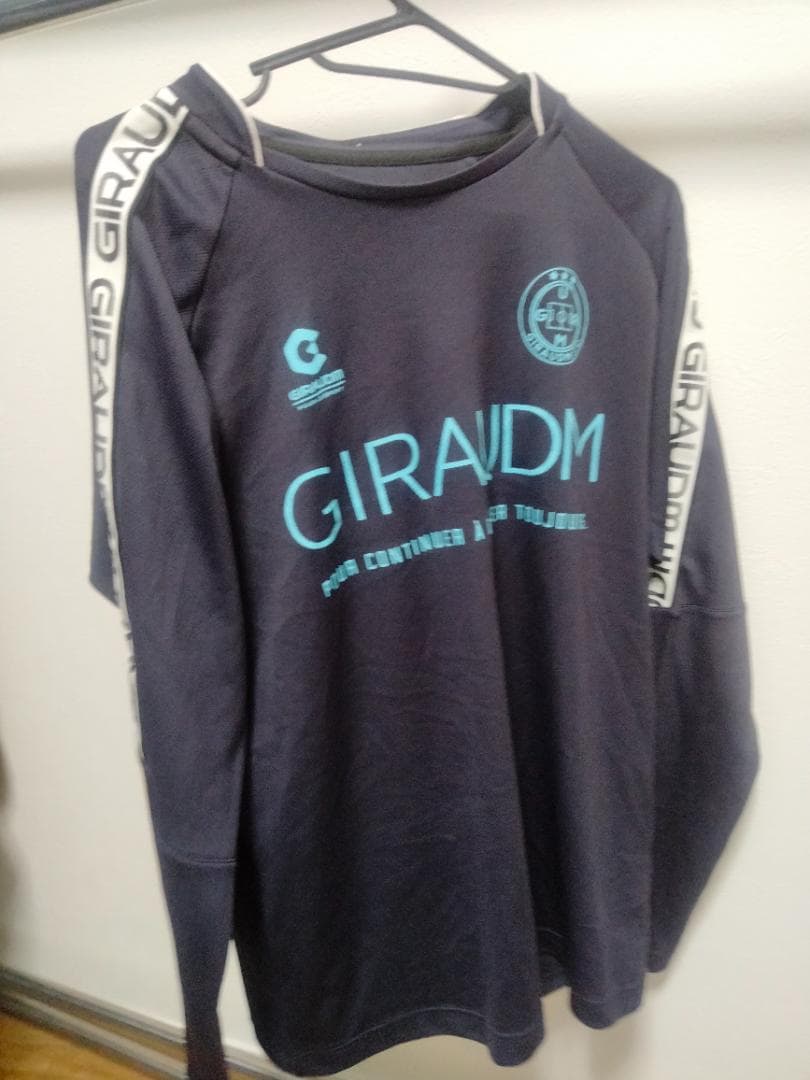 フットサルウェア　まとめ売り(ATHLETA、ルースイソンブラほか)