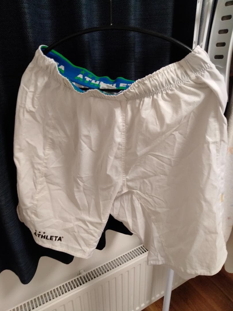 フットサルウェア　まとめ売り(ATHLETA、ルースイソンブラほか)