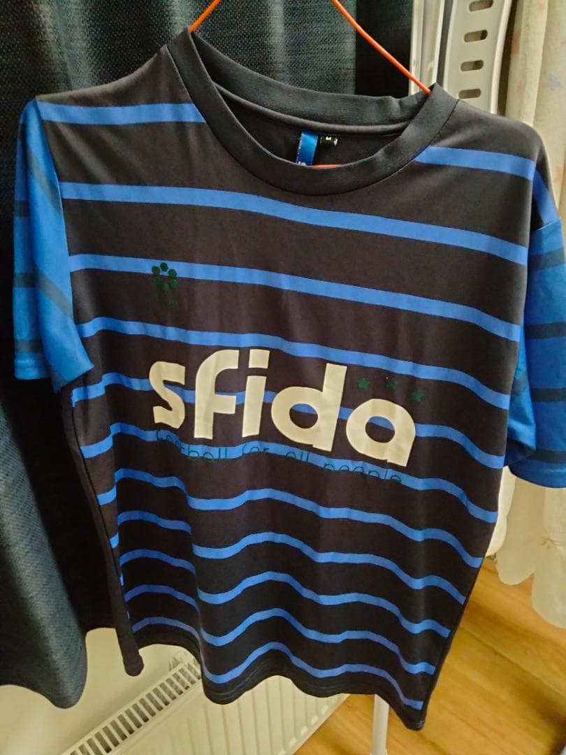 フットサルウェア　まとめ売り(ATHLETA、ルースイソンブラほか)