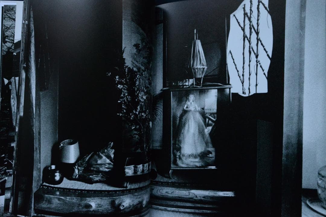 【津軽 TSUGARU / 森山大道 DAIDO MORIYAMA】★新品・美本