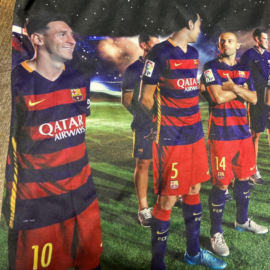 ネイマール JR ブラジル サッカー Tシャツ 半袖