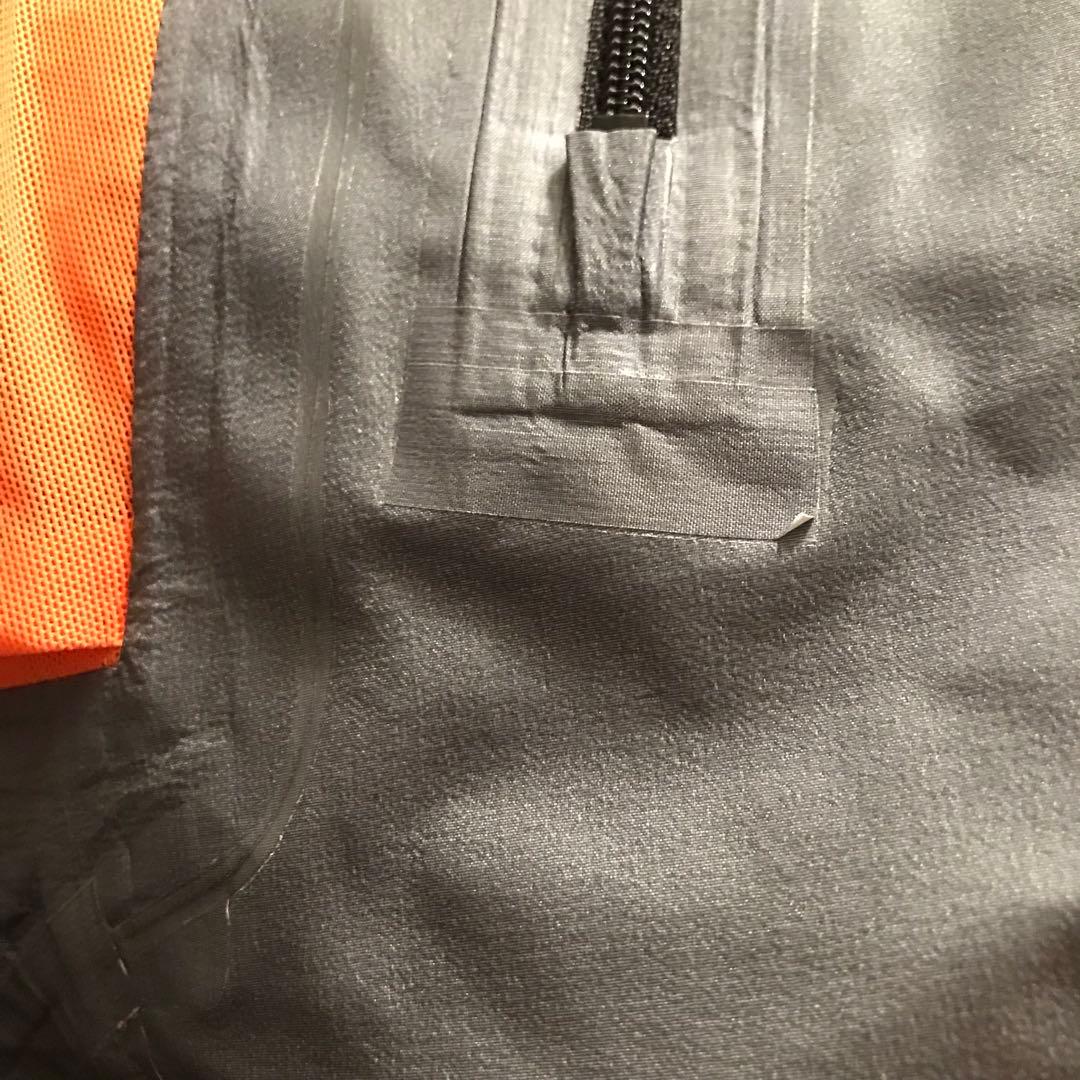 MAMMUT マムート　ゴアテックスプロ　ハードシェル　上下セット　Lサイズ