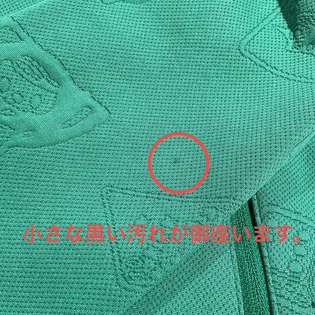 マンシングウェア　タロアウトコラボ　フード付きジャケット　ゴルフ