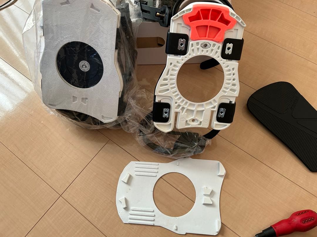 drake radar ドレイク　レーダー　カービング等に！