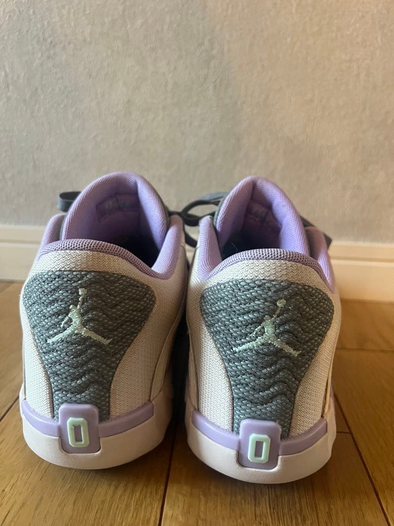 ジョーダン　NIKE 24cm バッシュ