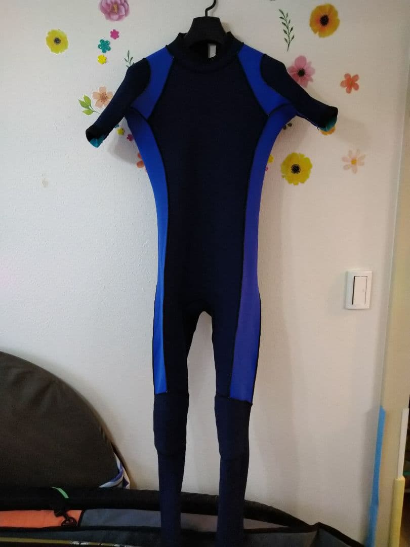 ヨ*ー様 シーガル　サーフパラダイス　ウエットスーツ