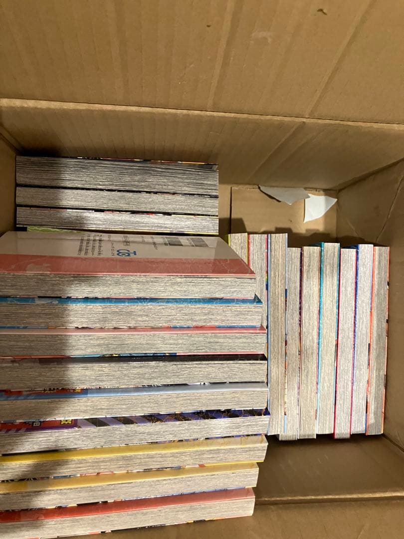 ONE PIECE 1〜80巻　抜けなし＋0巻