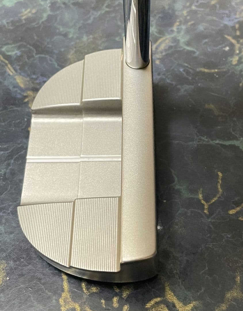 ピン PING PLD ミルドパター DS72　パター右