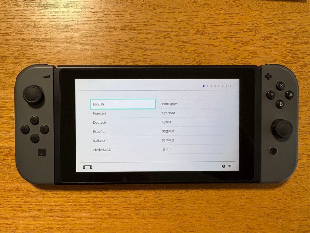 任天堂 Switch本体 おまけ付き
