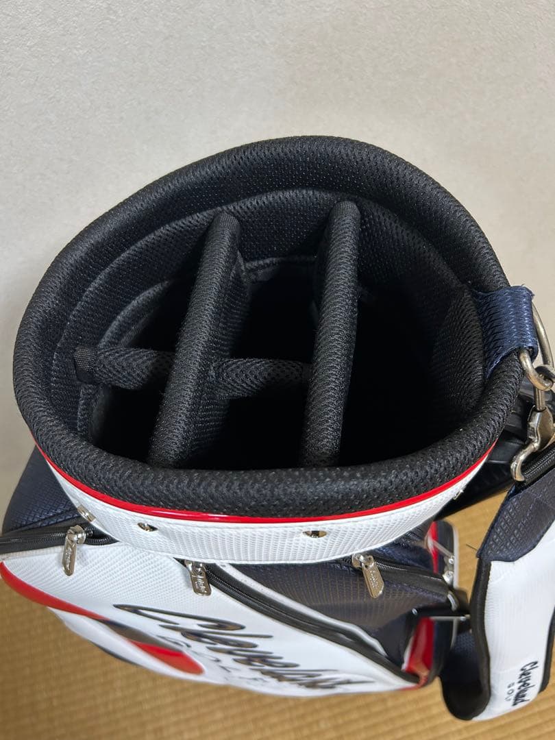 Cleveland Golf キャディバッグ