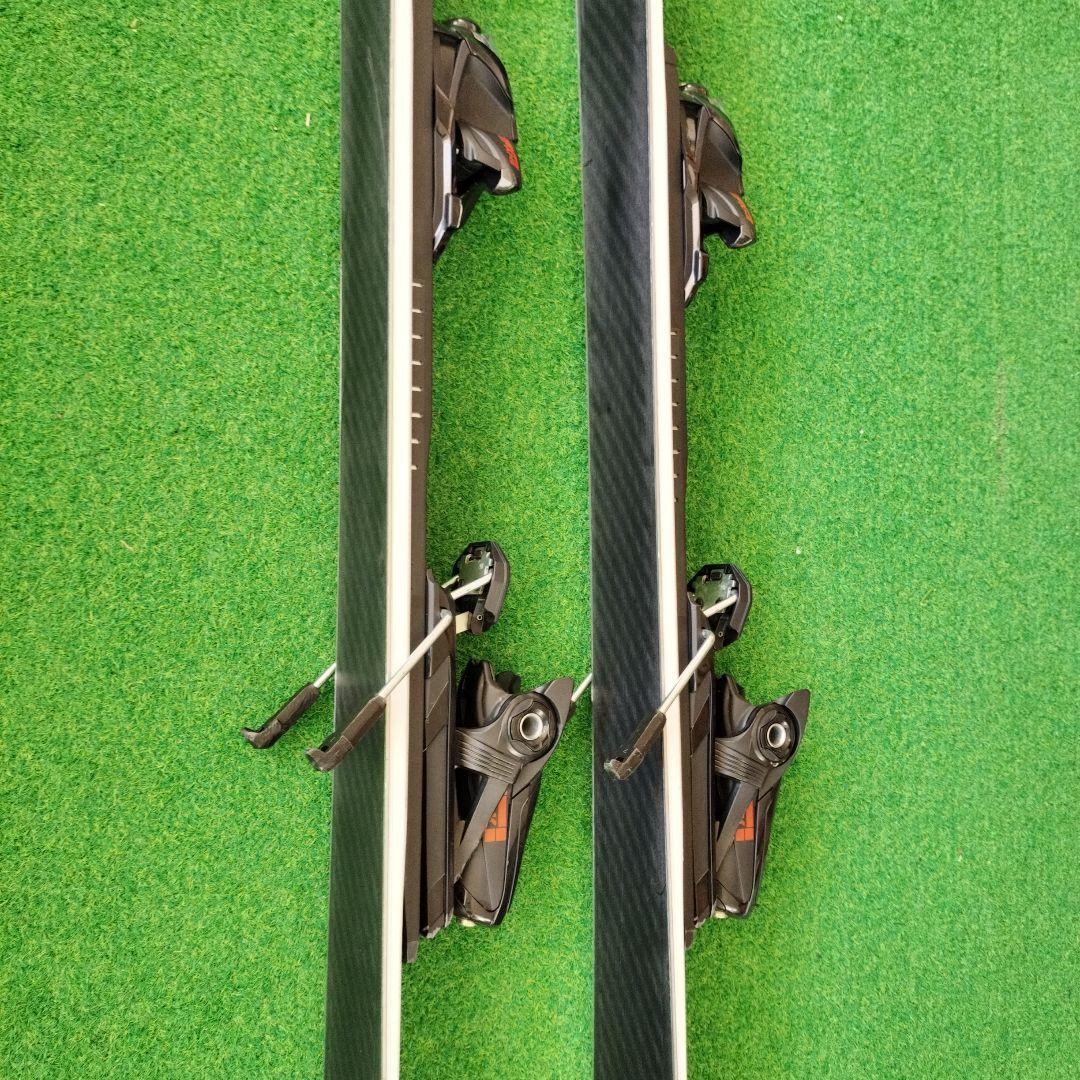 ROSSIGNOL SUPERVIRAGE Ⅷ Limited 166cm