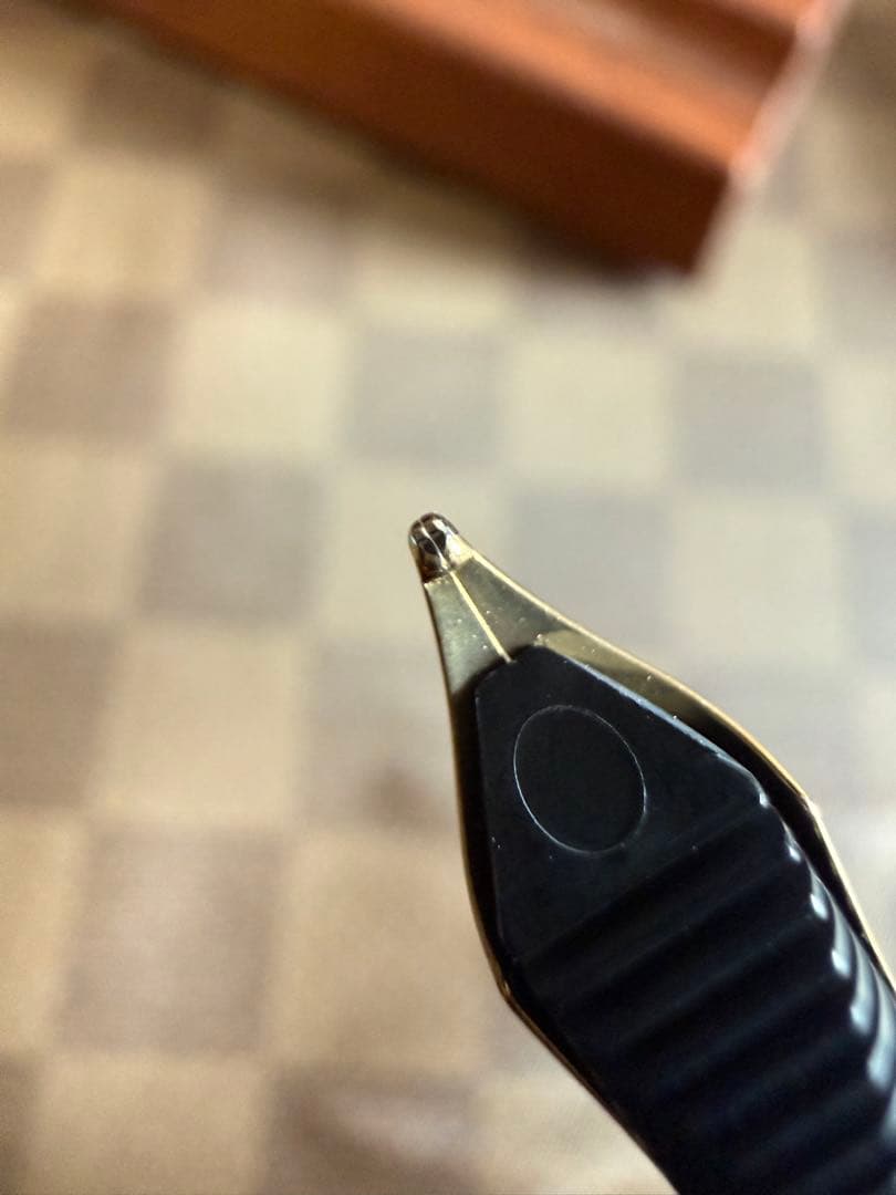 ペリカン万年筆1929、未使用品