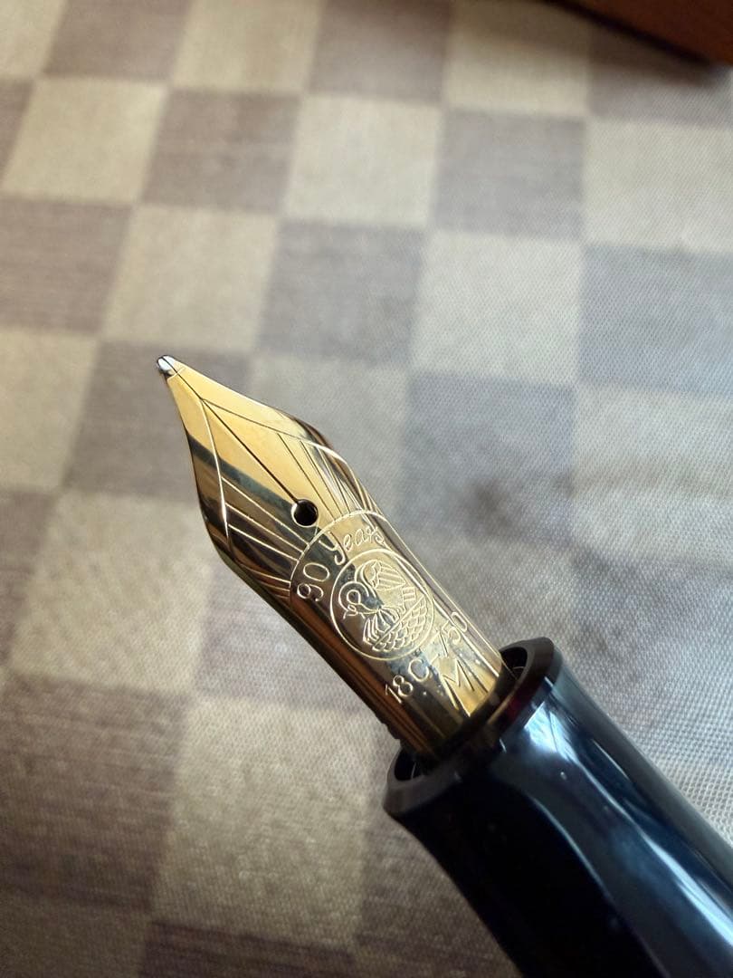 ペリカン万年筆1929、未使用品