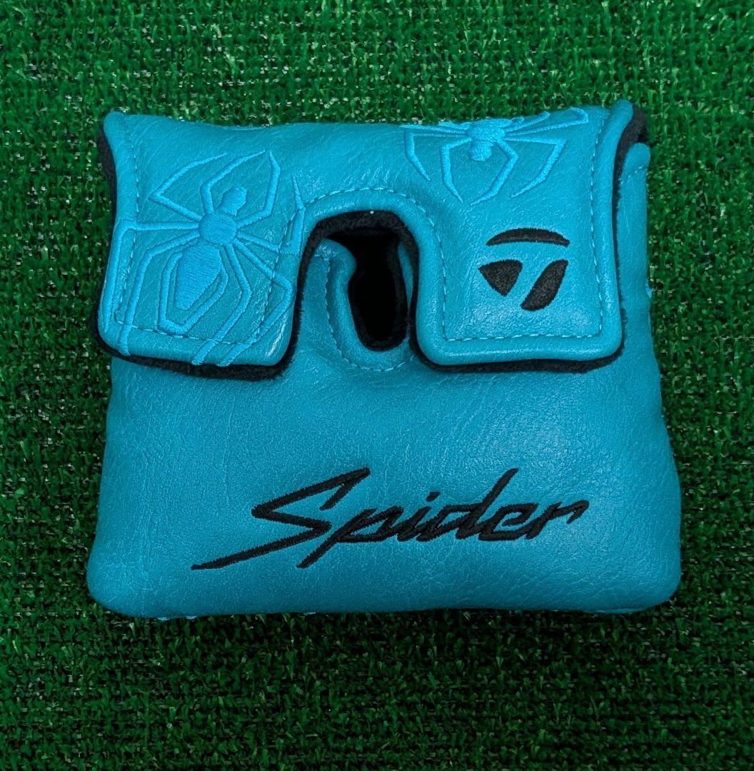 TaylorMade Spider ZT Putter 38インチ