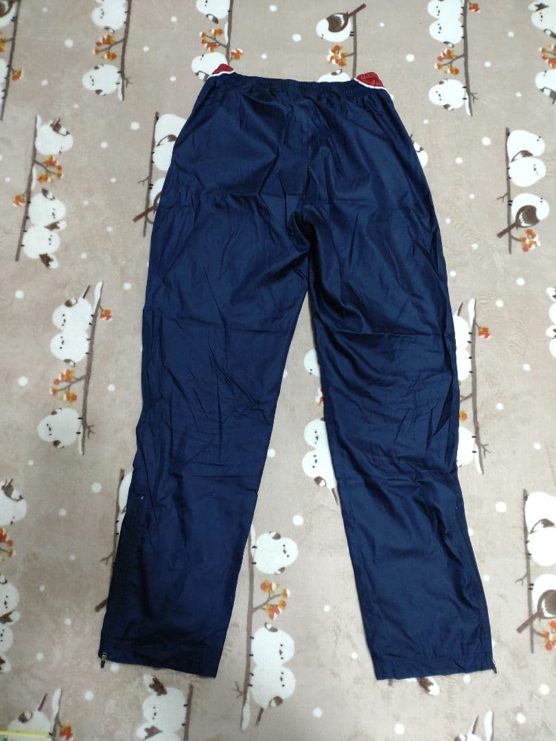 【68】鹿島アントラーズピステ上下セット