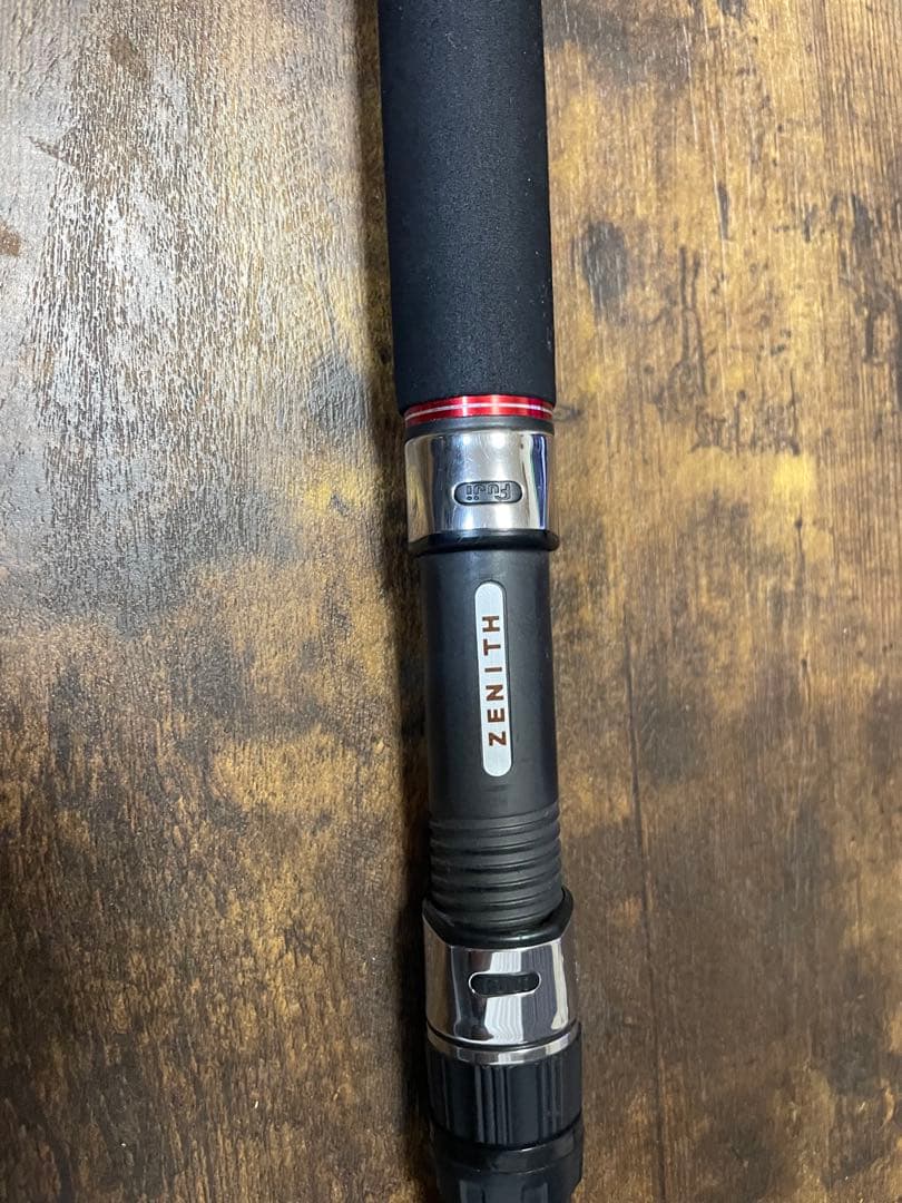 ZENITH(ゼニス) ストームライダー裂波102HH ショアジギング