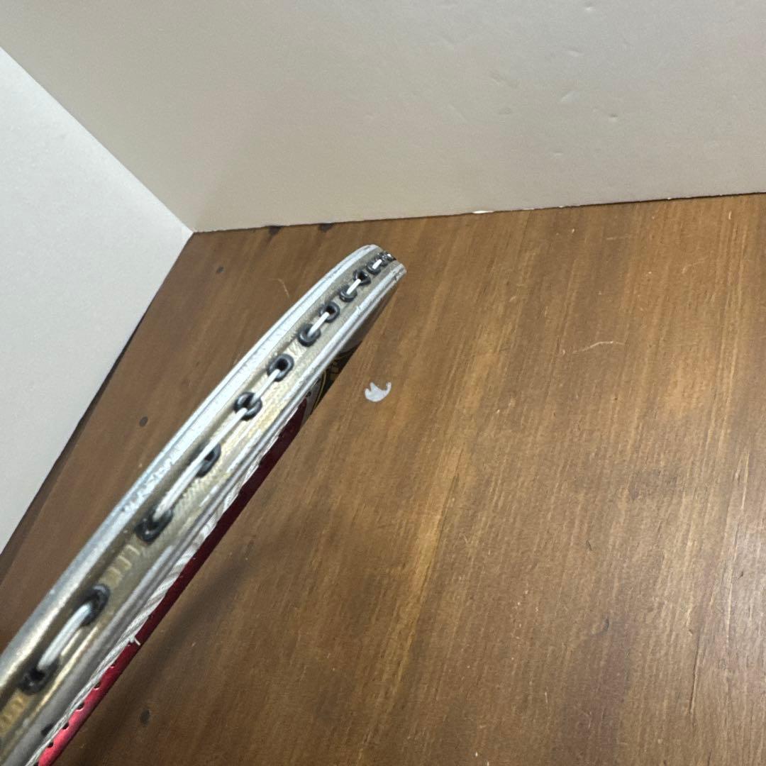 ラケット　ARMORTEC700　アーマーテック　YONEX　ヨネックス