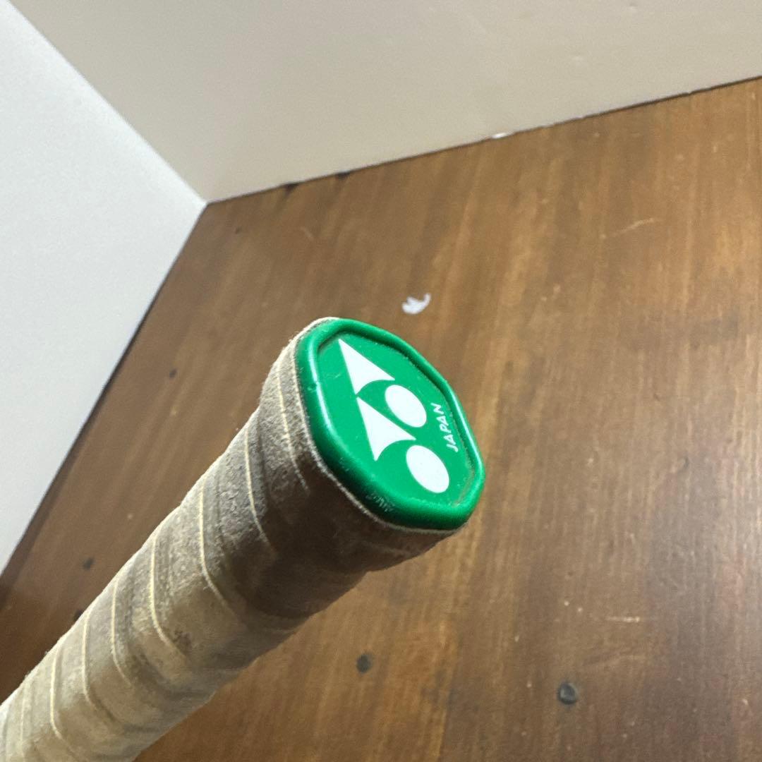 ラケット　ARMORTEC700　アーマーテック　YONEX　ヨネックス