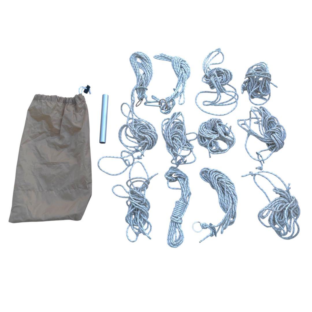 カマボコテント 3M タンカラー T5-689-TN　DOD