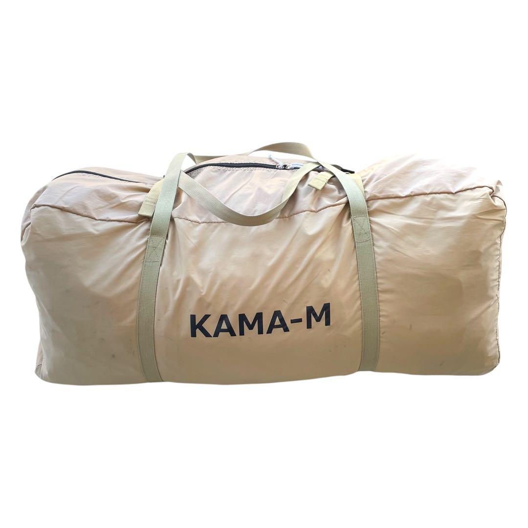 カマボコテント 3M タンカラー T5-689-TN　DOD