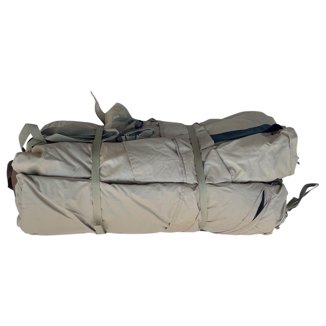 カマボコテント 3M タンカラー T5-689-TN　DOD