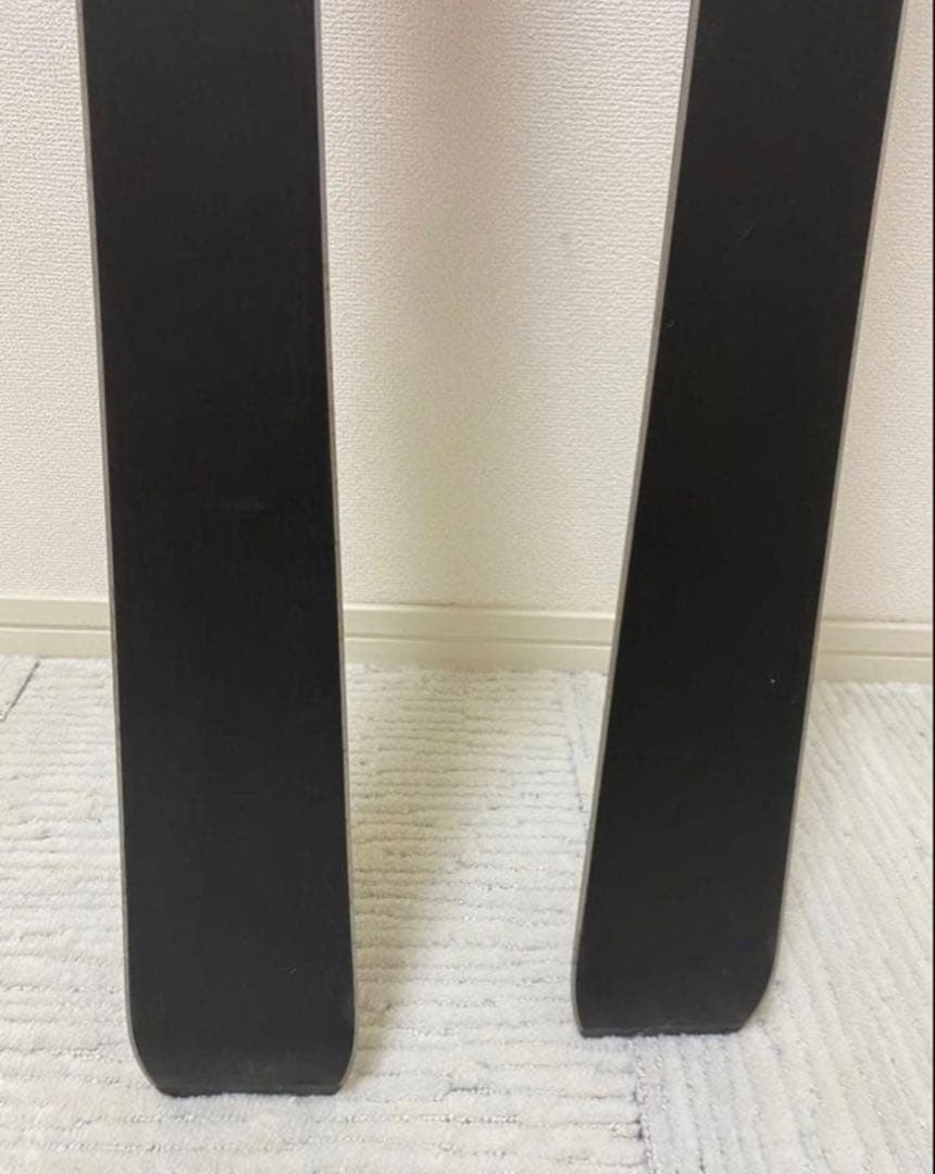 美品⭐︎FISCHER THE CURV DTI 171cm スキー板