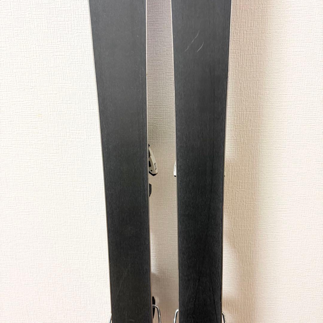 SALOMON スキー板 S MAX SX 155cm