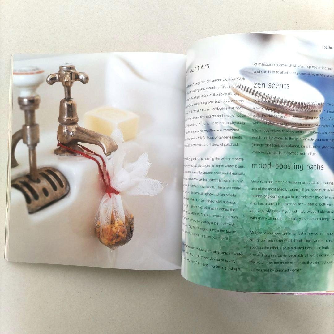 the scented :karen wheeler/インテリア 写真集